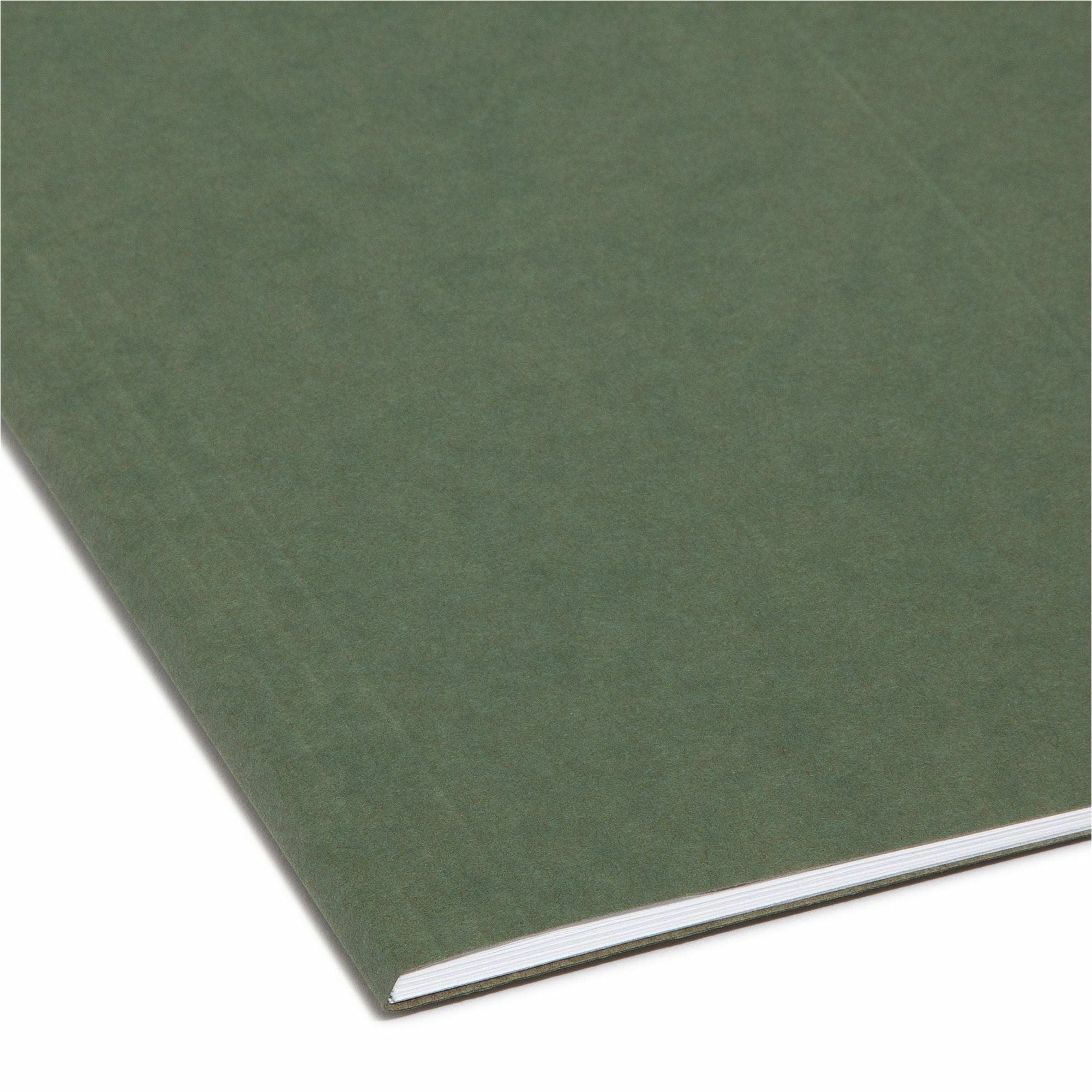 Wholesale Hanging Folders: Discounts on Smead TUFF&reg; Hanging Folders with Easy Slide&trade; Tab SMD64036