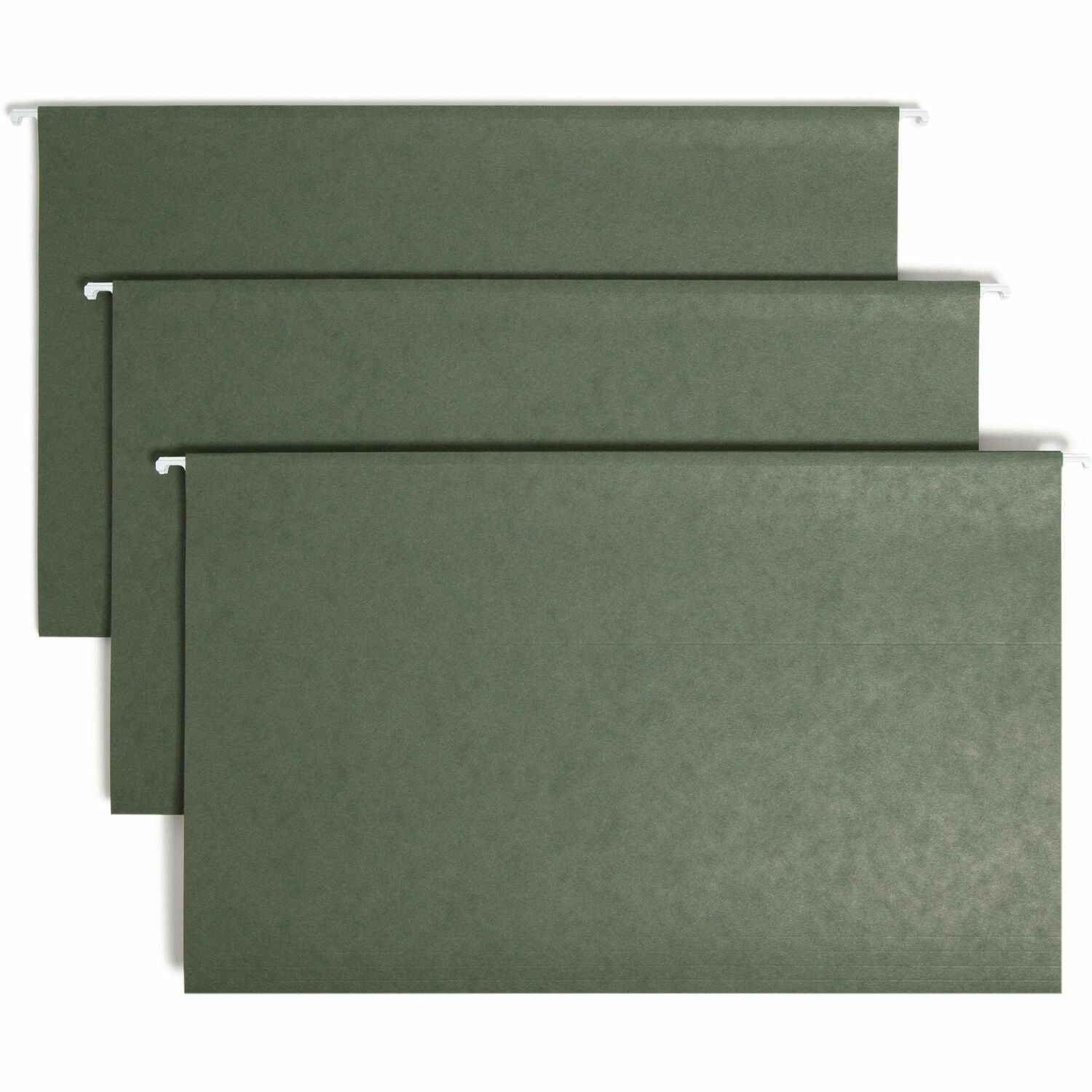 Wholesale Hanging Folders: Discounts on Smead TUFF&reg; Hanging Folders with Easy Slide&trade; Tab SMD64136