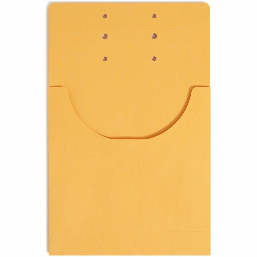 Wholesale File Retention Jacket: Discounts on Smead Kraft File Retention Jacket SMD68196