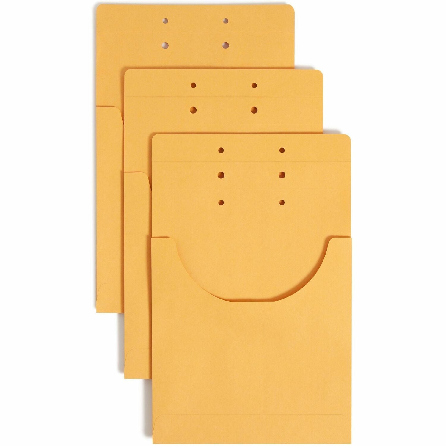 Wholesale File Retention Jacket: Discounts on Smead Kraft File Retention Jacket SMD68196