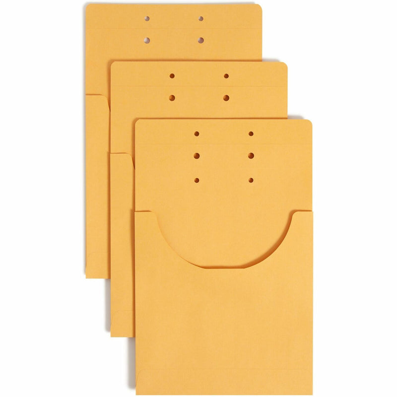 Wholesale File Retention Jacket: Discounts on Smead Kraft File Retention Jacket SMD68196