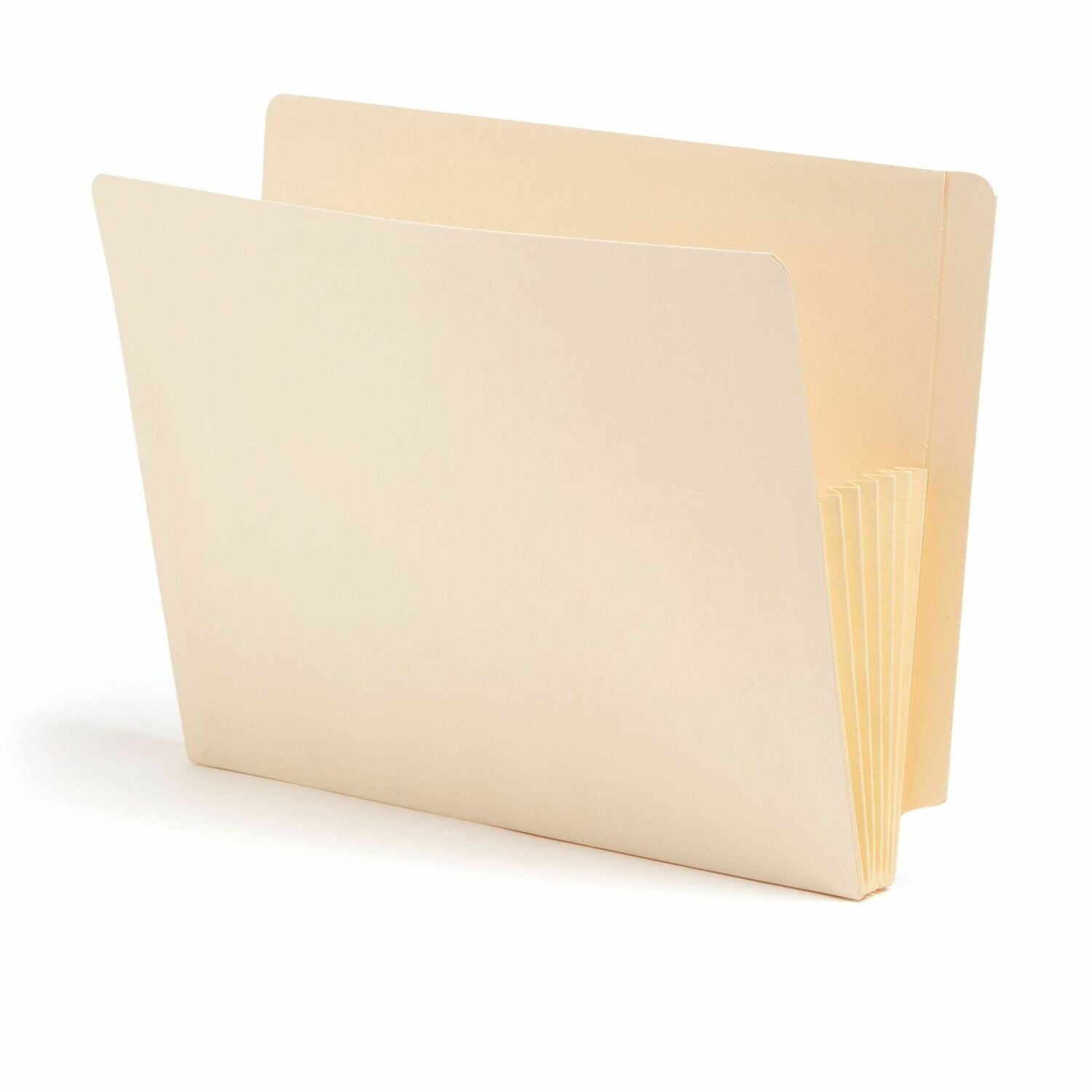 Wholesale File Pockets: Discounts on Smead End Tab Convertible File Pockets SMD75175