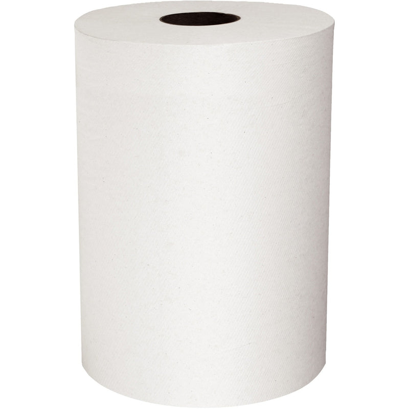 Wholesale Scott Paper Towels: Discounts on Scott Control Slimroll Hard Roll Paper Towels KCC12388