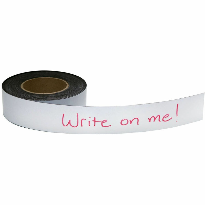 Wholesale Adhesive Tapes: Discounts on Baumgartens Zeus Magnetic Labeling Tape BAU66152