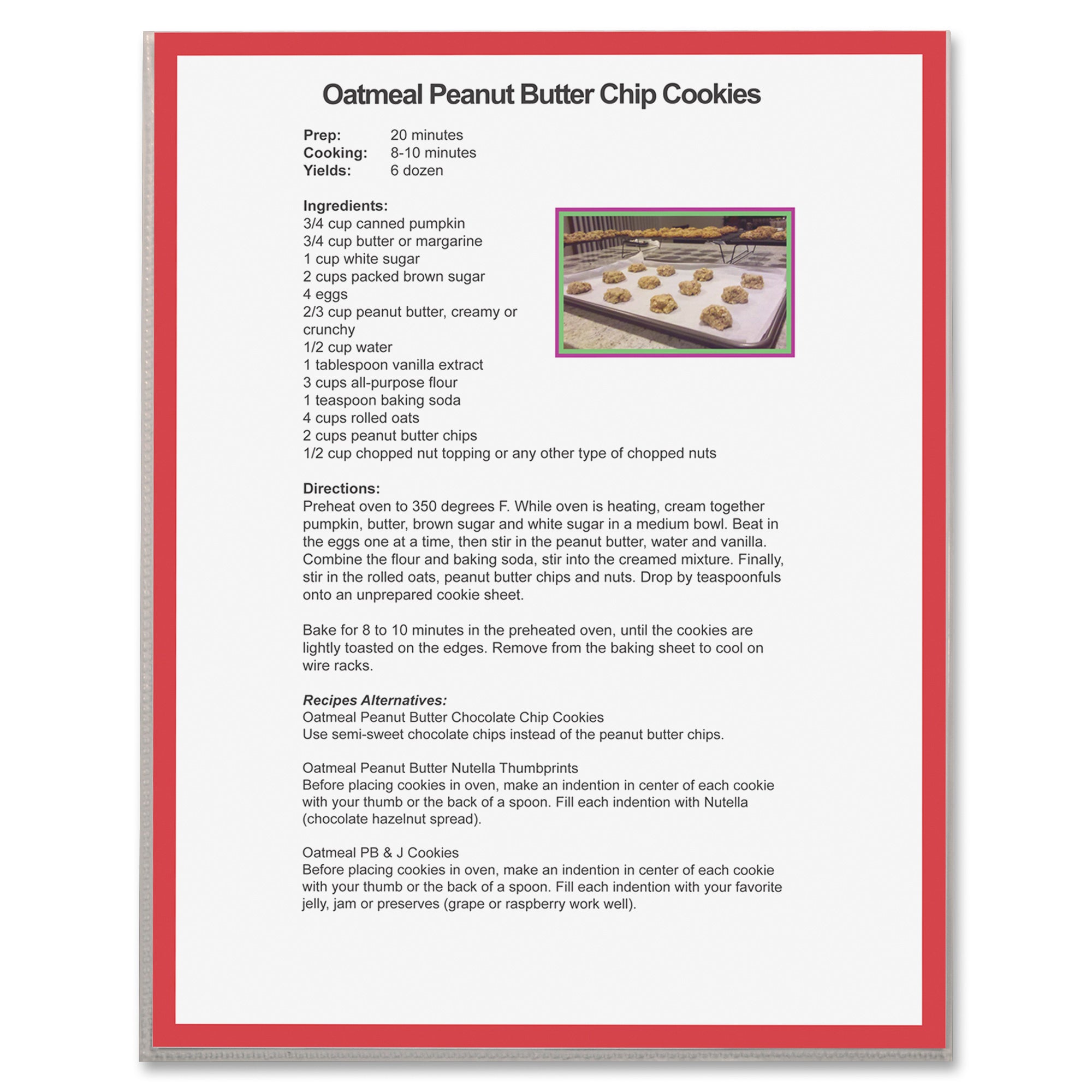Wholesale Sheet Protectors: Discounts on C-Line Sheet Protector CLI62907