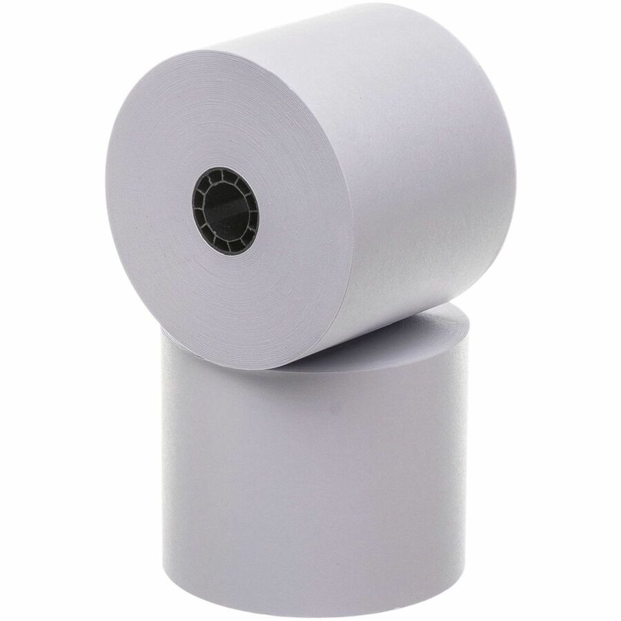 Business Source Bond Paper - White 32 per Carton