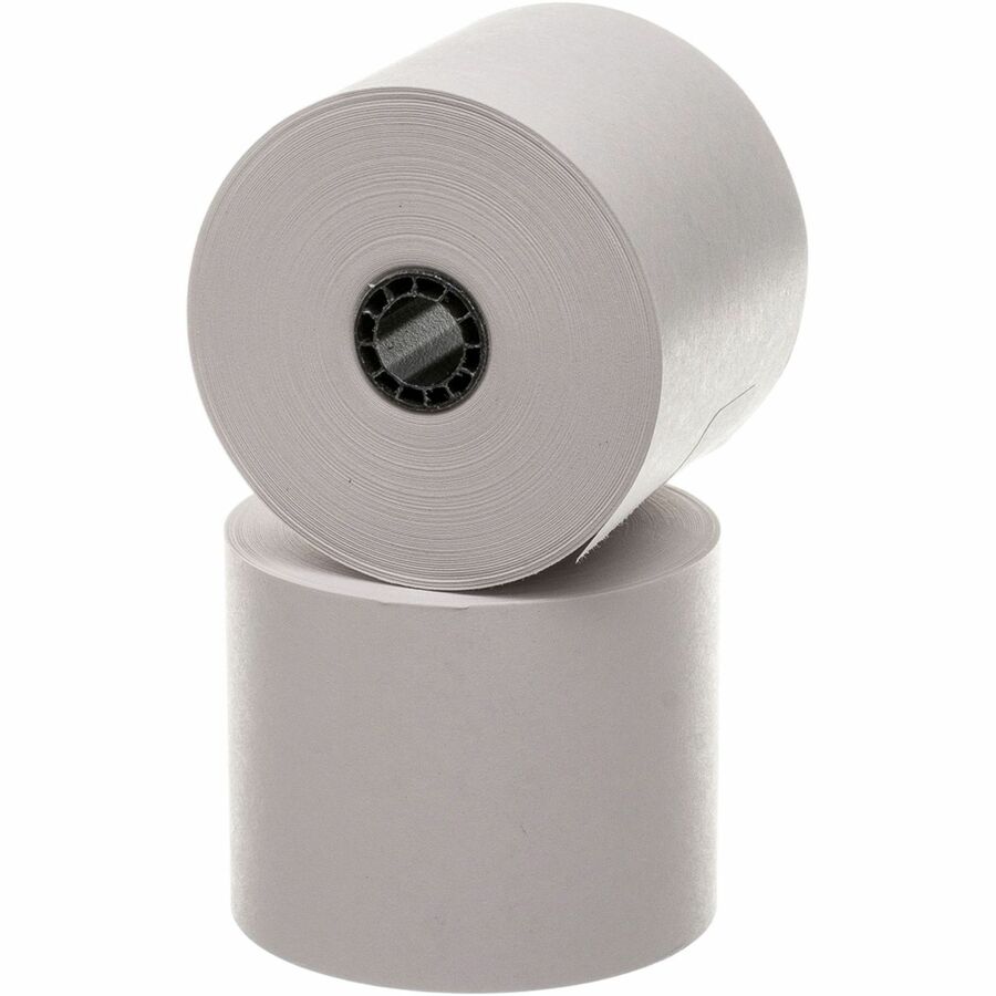 Business Source Bond Paper - White