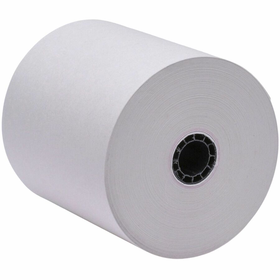 Business Source Bond Paper - White 4 per Carton
