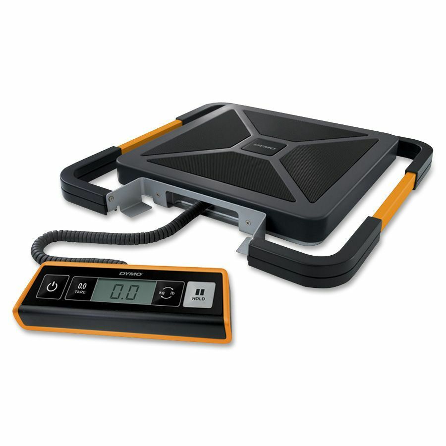 Dymo 400 lb Digital USB Shipping Scale