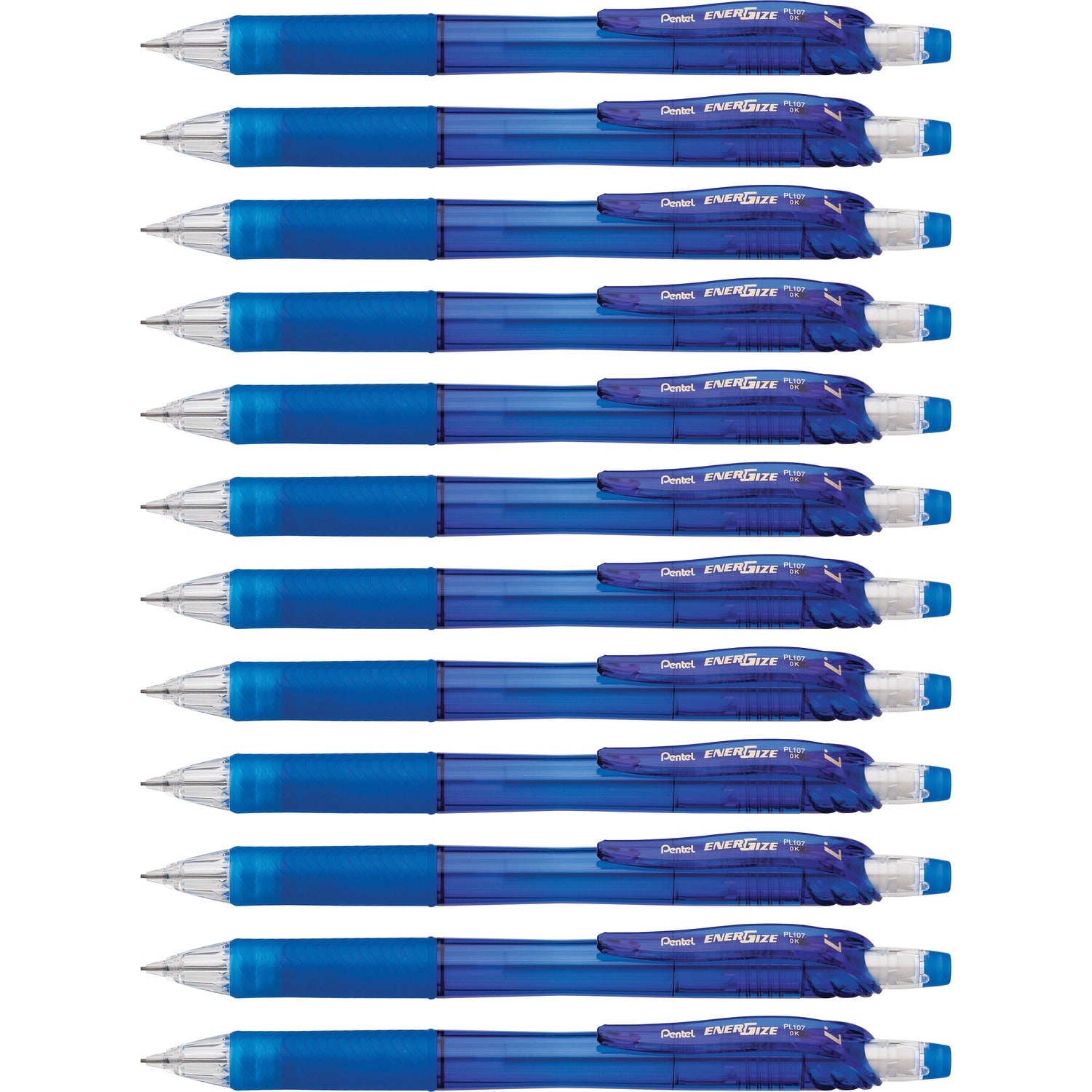 Wholesale Mechanical Pencils: Discounts on Pentel EnerGize-X Mechanical Pencil PENPL107C