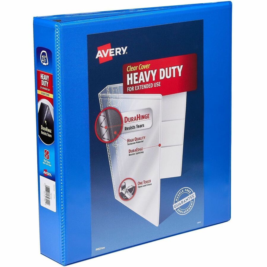 Avery View Binder