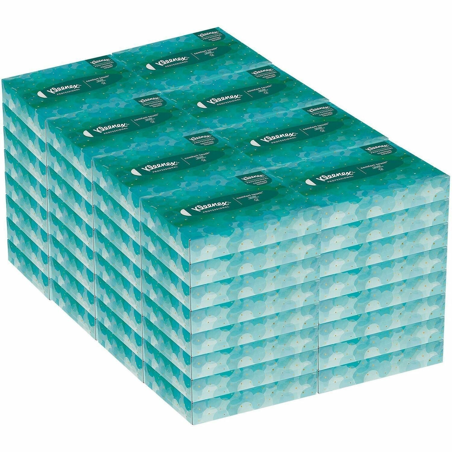 Kleenex 2-ply Facial Tissue