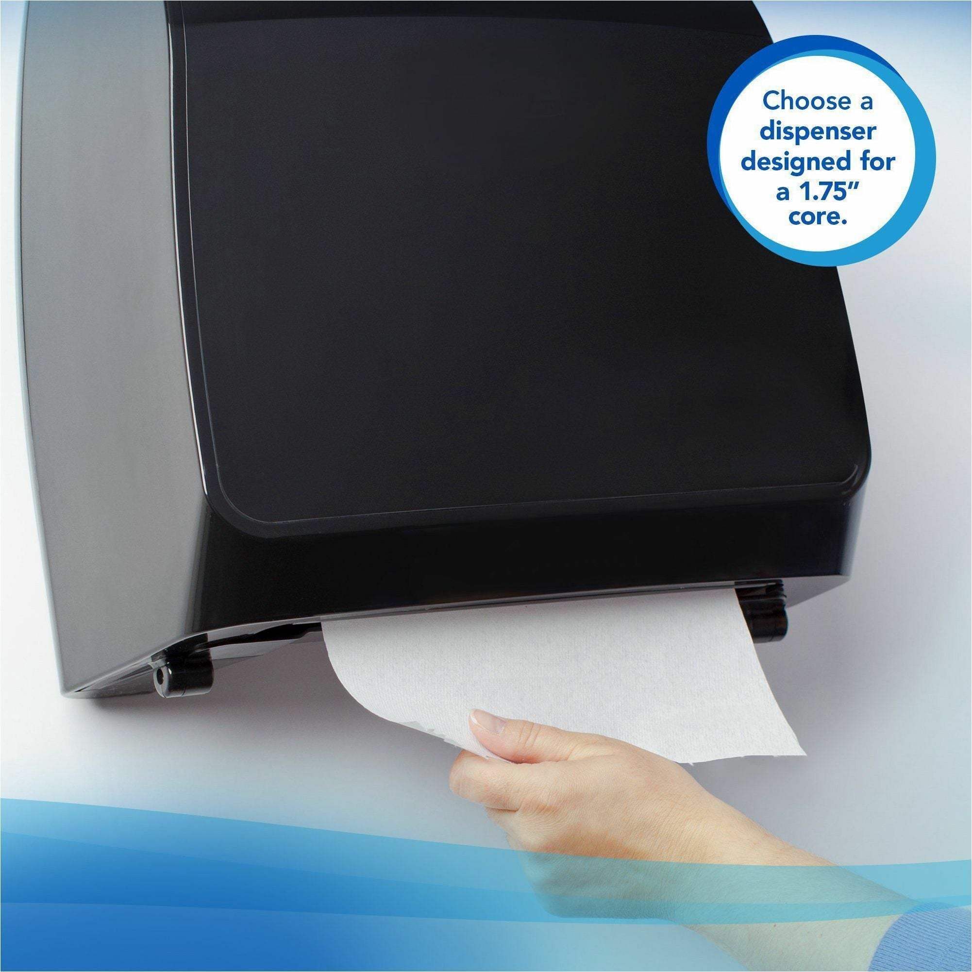 Wholesale Scott Paper Towels: Discounts on Discount Scott High Capacity Hard Roll Towels KCC02000