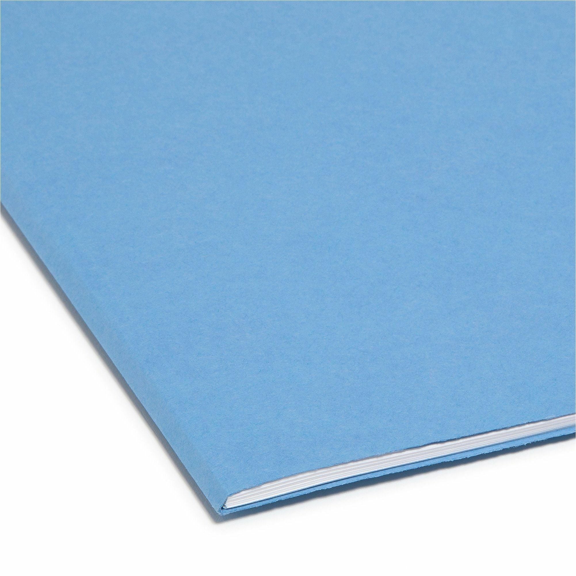 Wholesale File Folders: Discounts on Smead SuperTab&reg; Heavyweight File Folders SMD10410