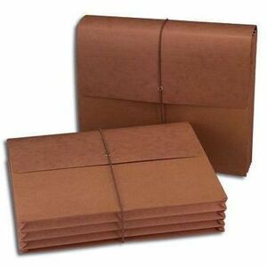 Bulk Discounts on Smead Wallets - Letter Recycled Expanding File