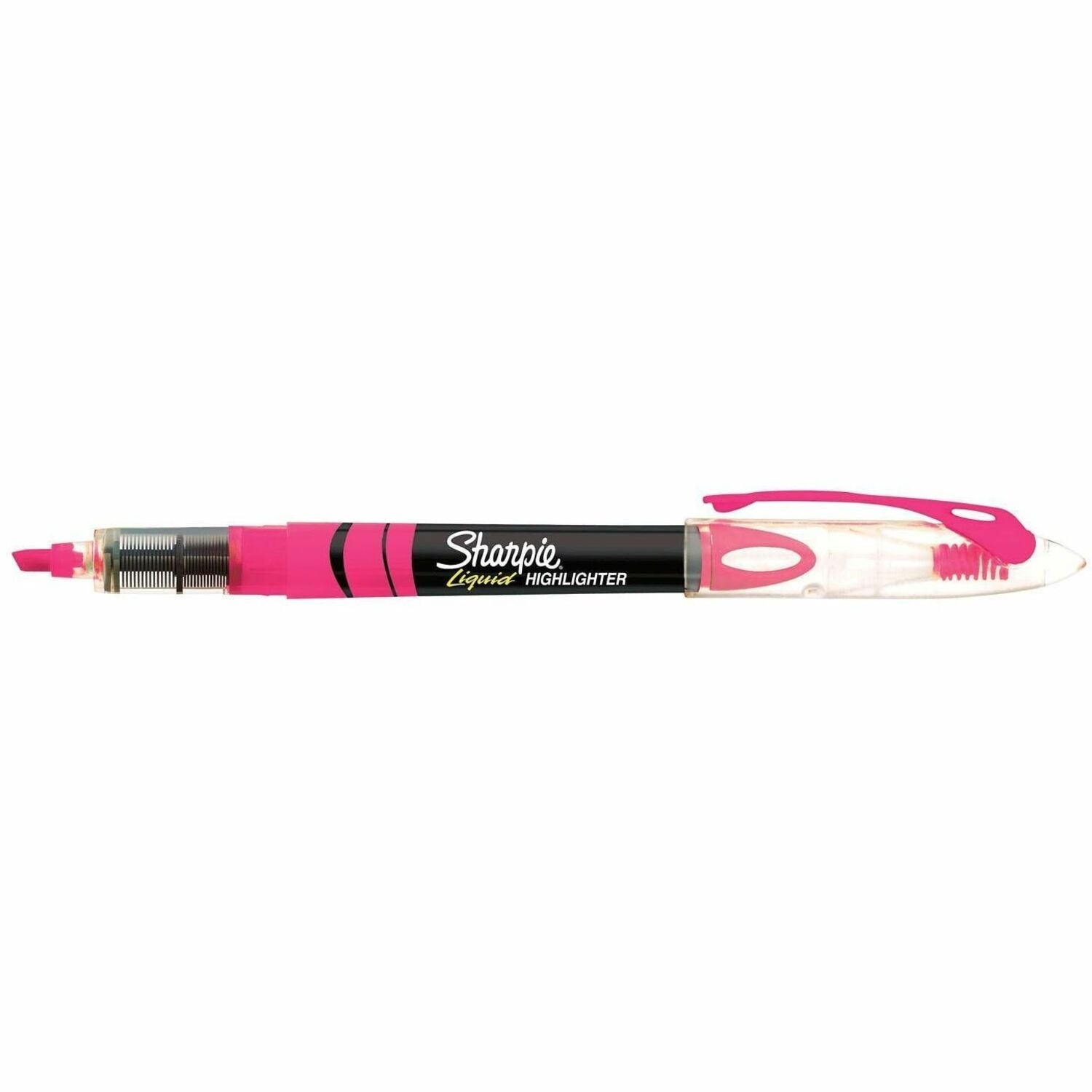 Sharpie Pen-style Liquid Ink Highlighters