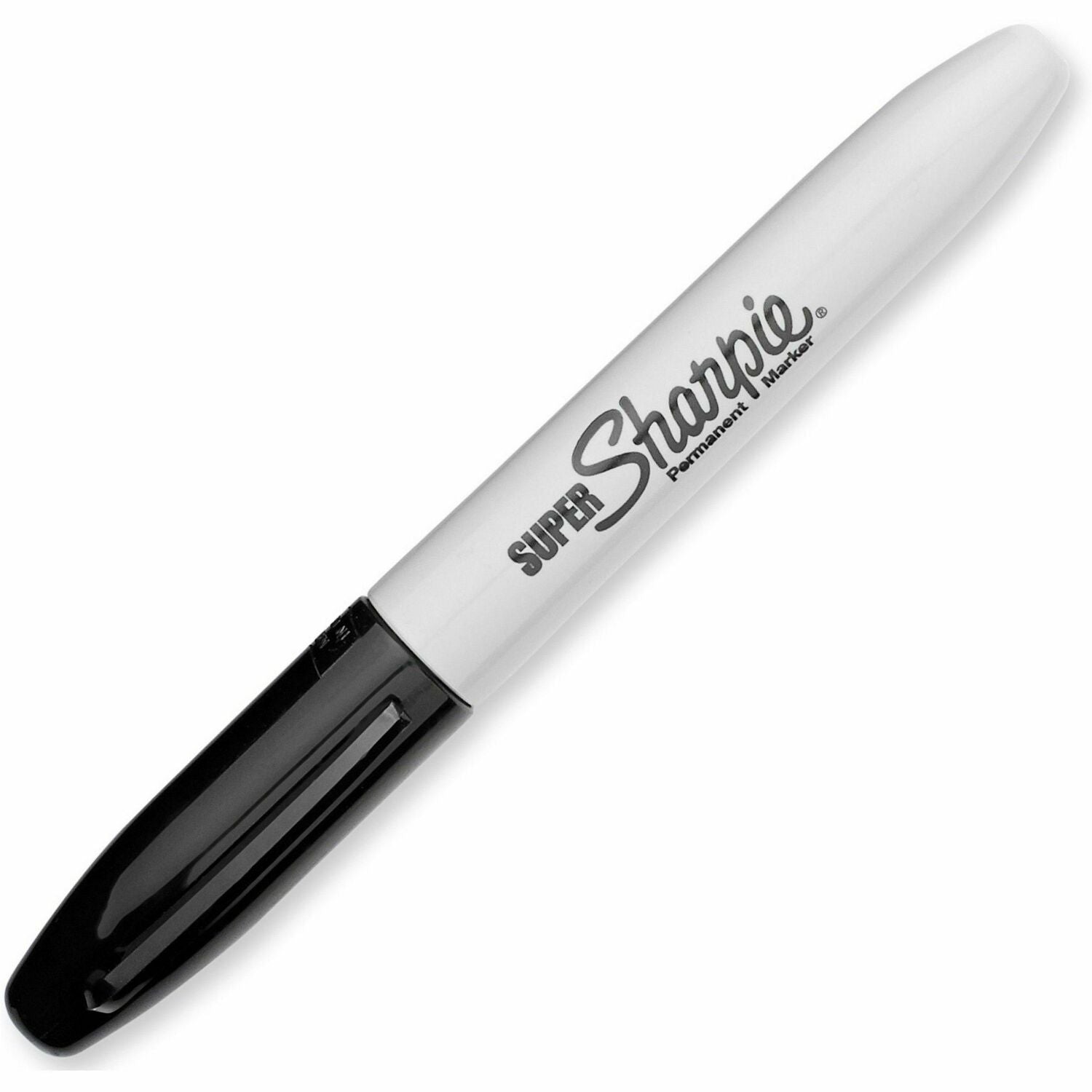 Sharpie Super Bold Fine Point Markers