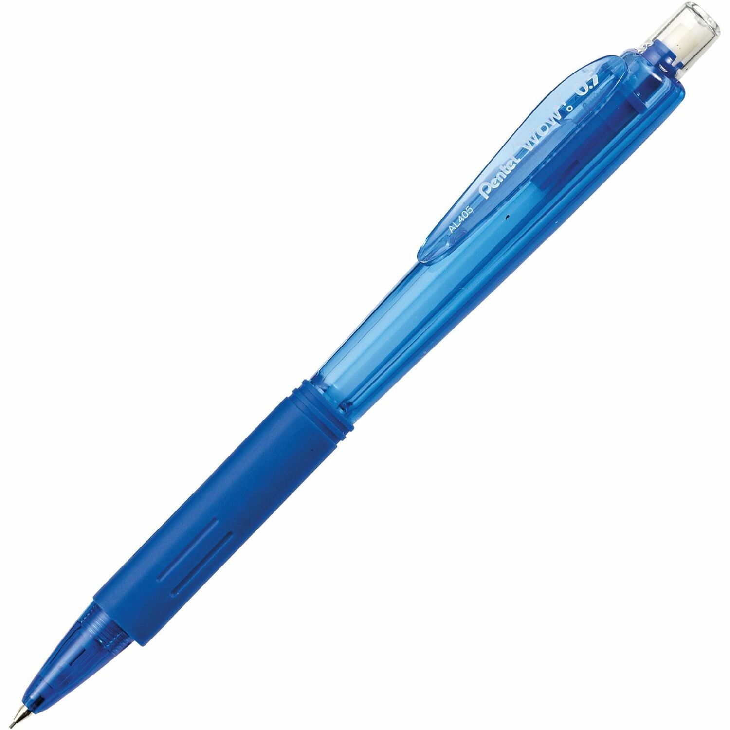 Wholesale Mechanical Pencils: Discounts on Pentel Wow! Retractable Tip Mechanical Pencil PENAL405C