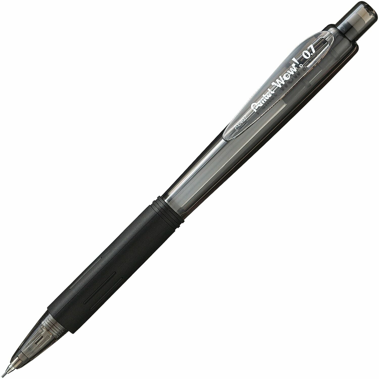 Wholesale Mechanical Pencils: Discounts on Pentel Wow! Retractable Tip Mechanical Pencil PENAL407A