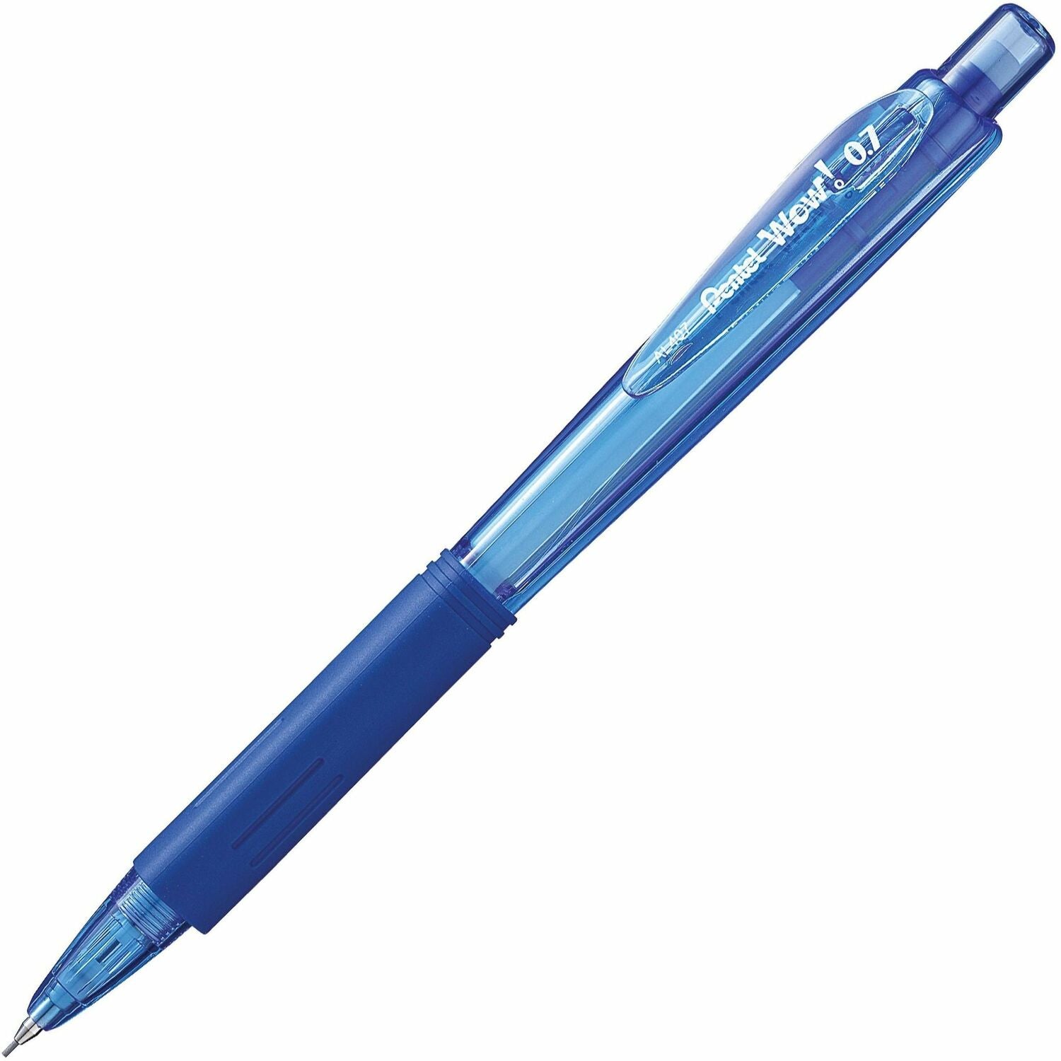 Wholesale Mechanical Pencils: Discounts on Pentel Wow! Retractable Tip Mechanical Pencil PENAL407C