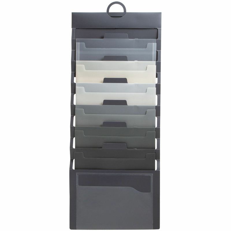 Bulk Discounts on Smead Wall Organizers - Cascading Wall Organizer