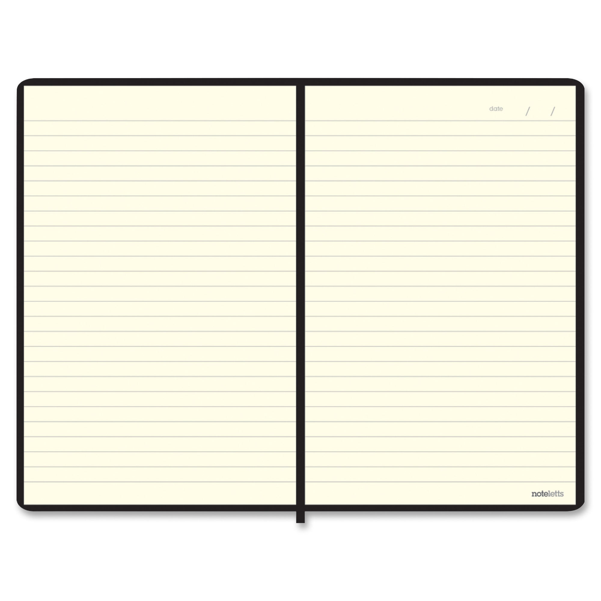 Letts of London L5 Ruled Notebook