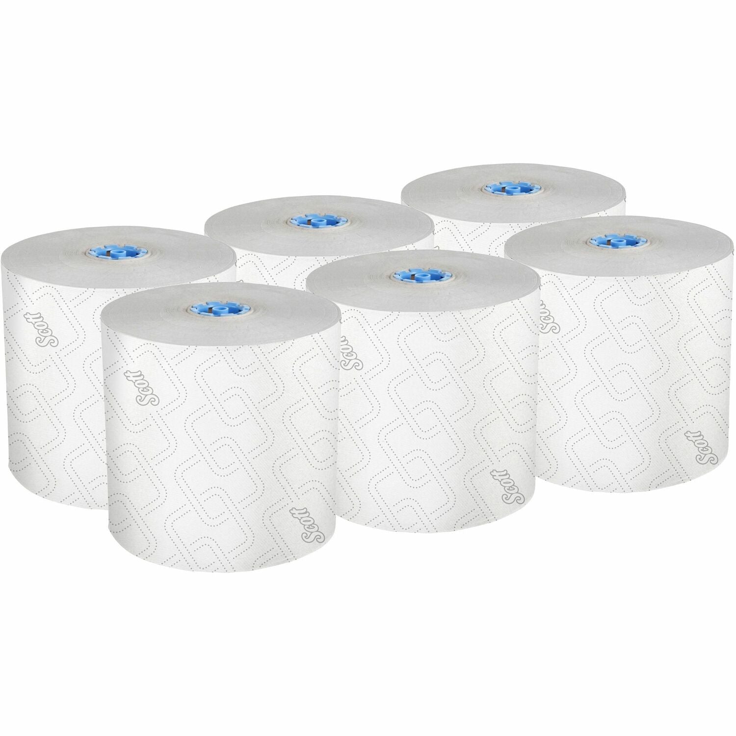 Wholesale Scott Paper Towels: Discounts on Scott Hard Roll Towels KCC25702