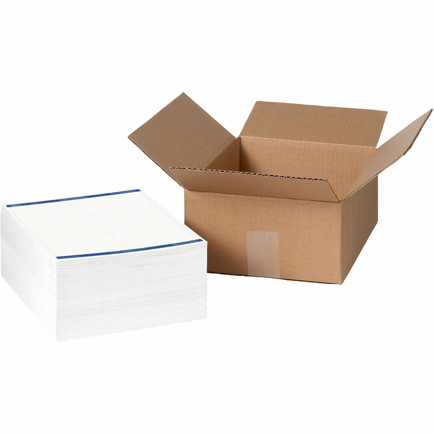Wholesale Shipping Labels: Discounts on Avery Shipping Labels with TrueBlock Technology AVE95905