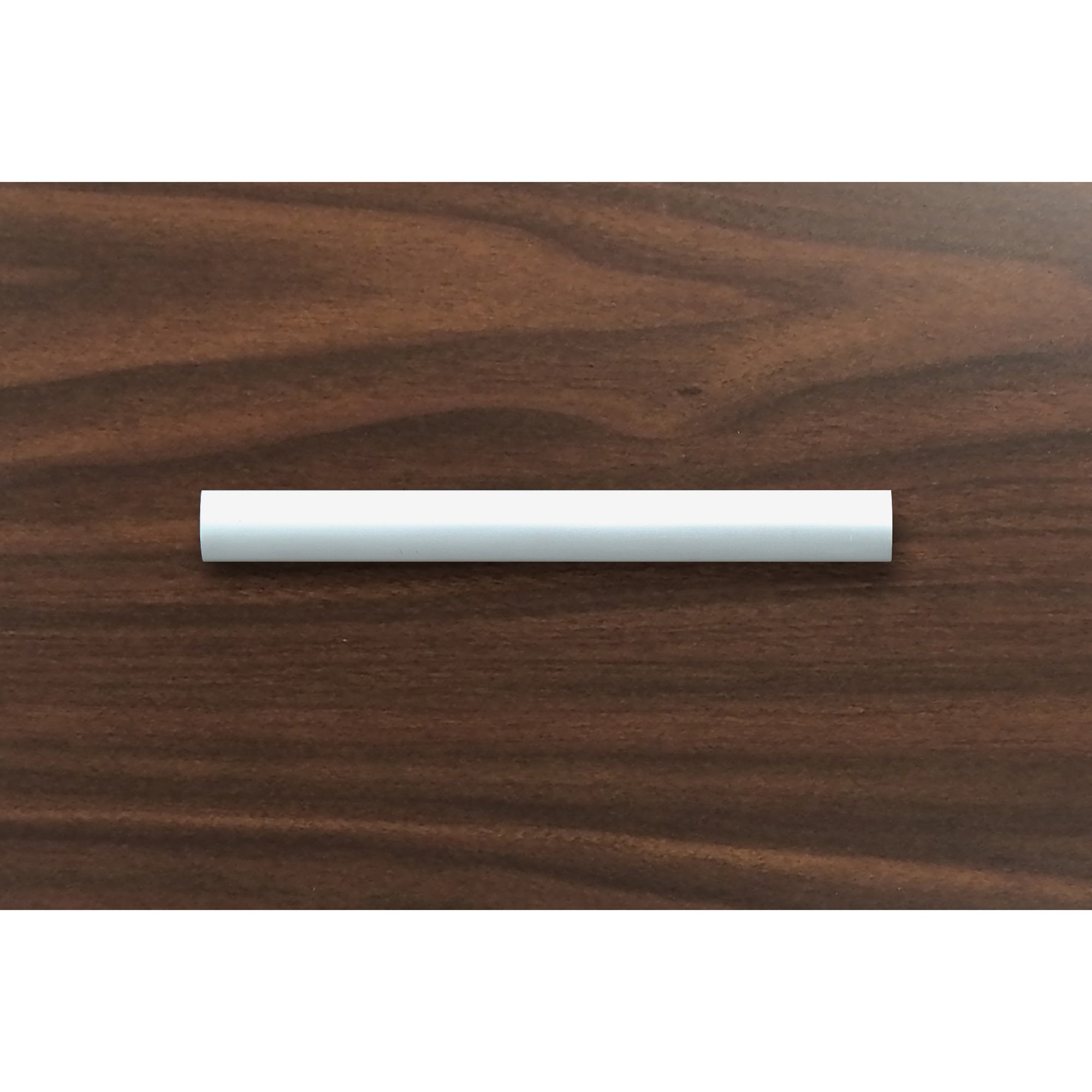 Lorell Chateau Series Laminate Drawer Modern Pulls