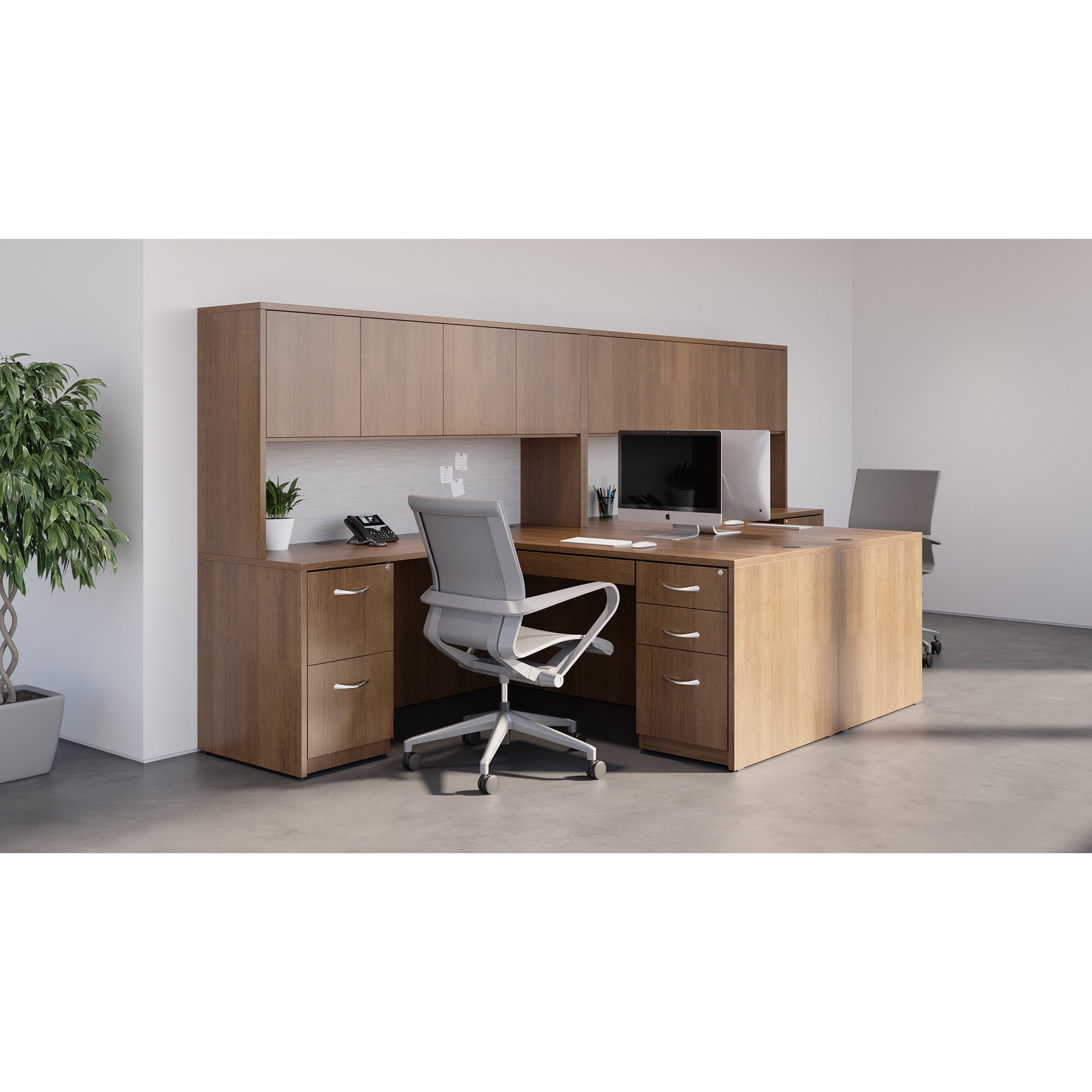 Lorell Universal Center Drawer