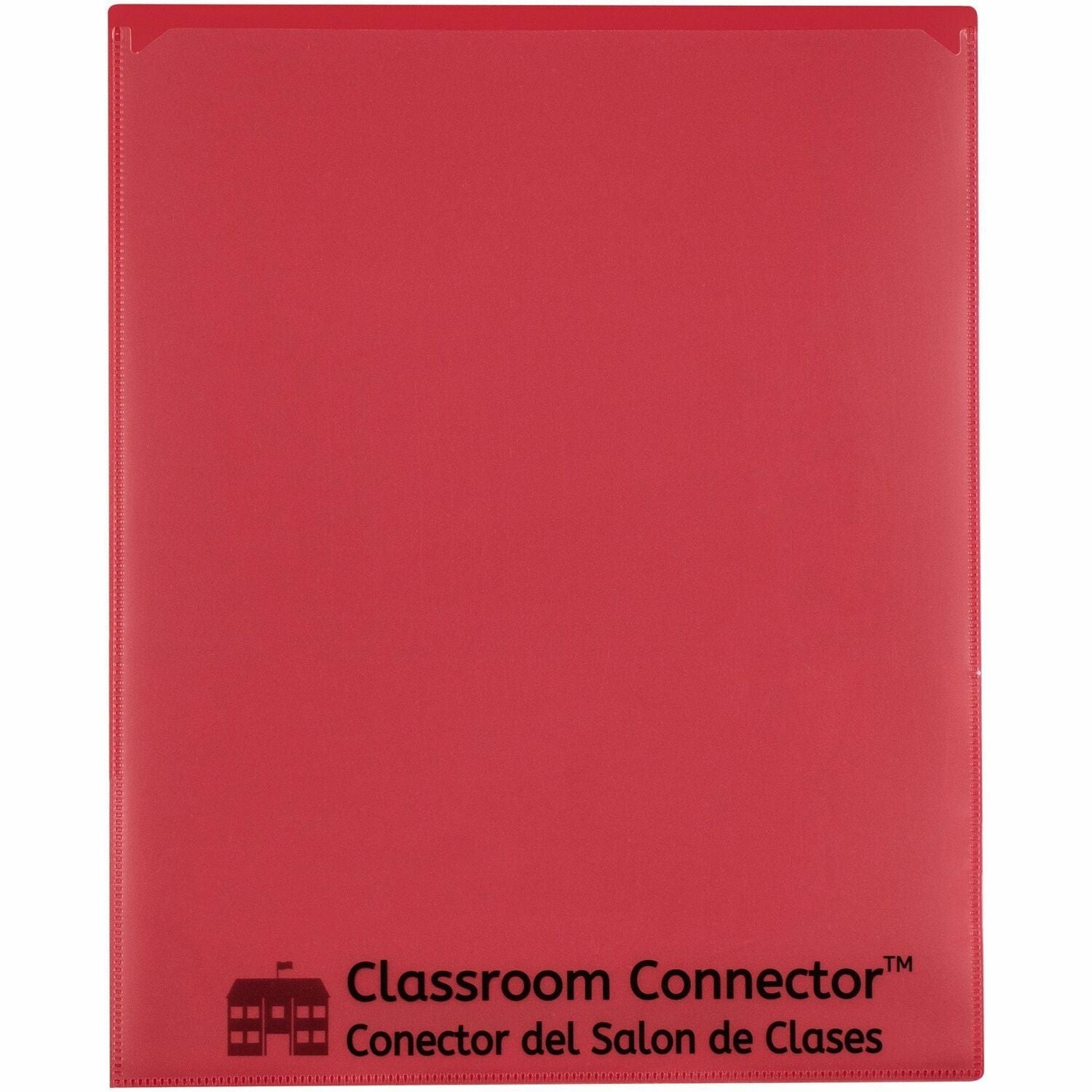 Wholesale Report Covers: Discounts on C-Line School-To-Home Folder CLI32004