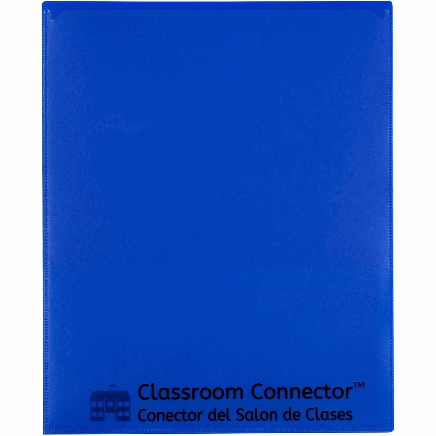 Wholesale Report Covers: Discounts on C-Line School-To-Home Folder CLI32005