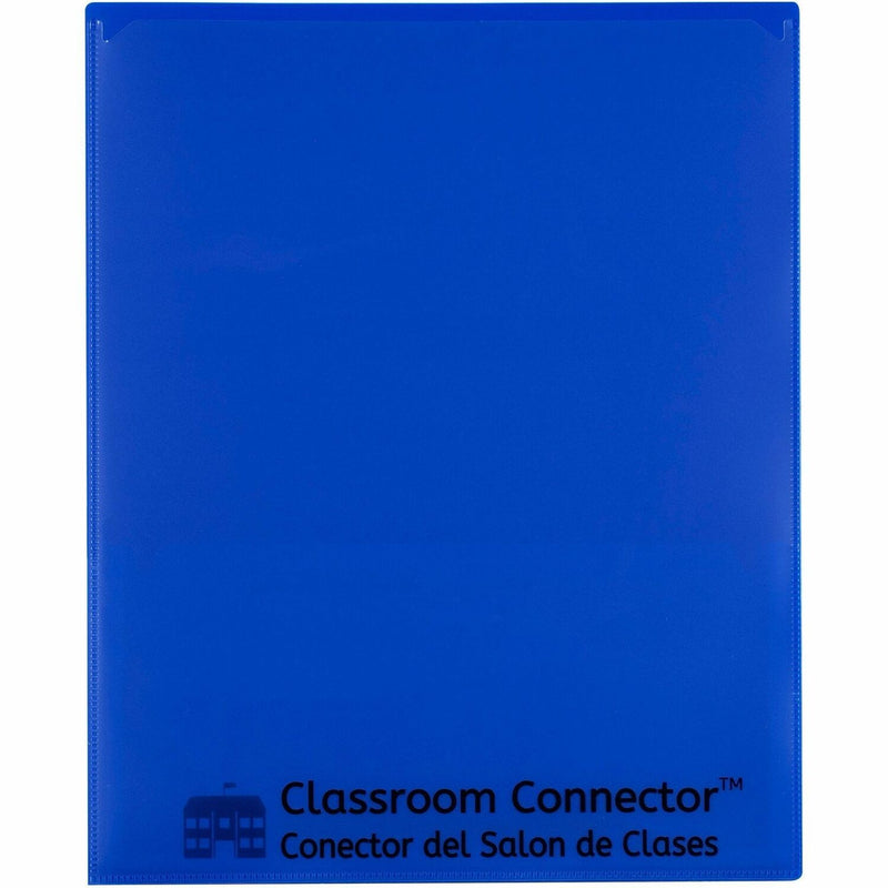 Wholesale Report Covers: Discounts on C-Line School-To-Home Folder CLI32005