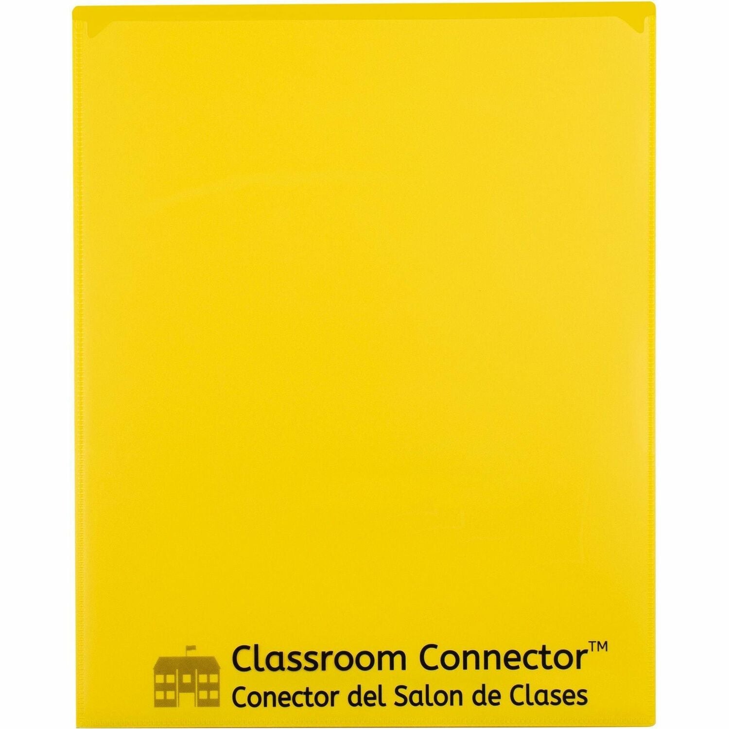 Wholesale Report Covers: Discounts on C-Line School-To-Home Folder CLI32006