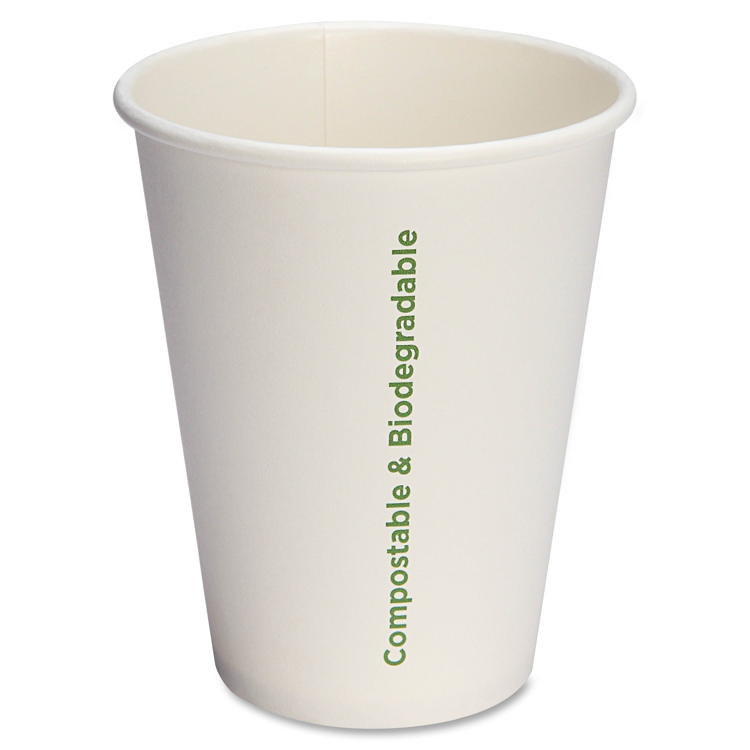 Wholesale Genuine Joe Disposable Hot Cups: Discounts on Genuine Joe Eco-friendly Paper Cups GJO10215CT
