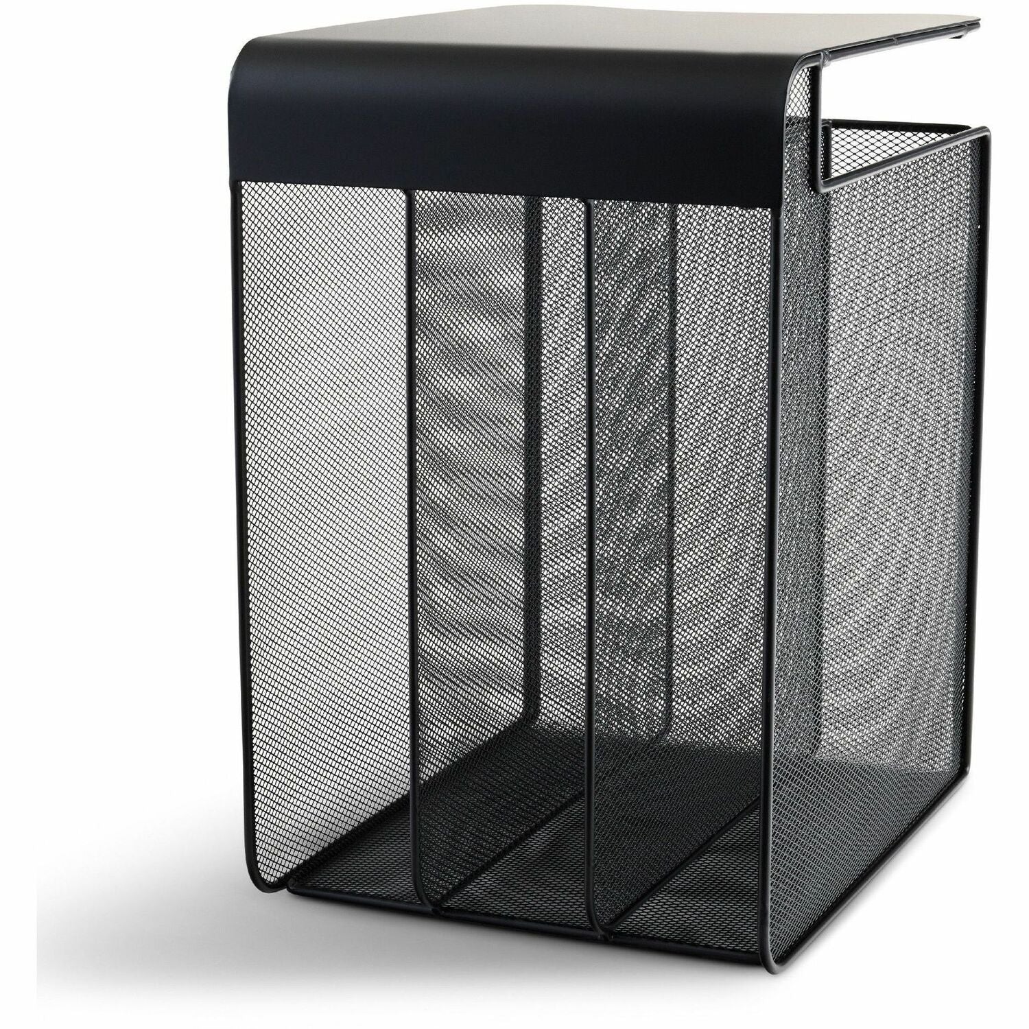 Safco Onyx Vertical Hanging Storage Organizer