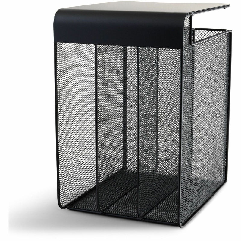 Safco Onyx Vertical Hanging Storage Organizer