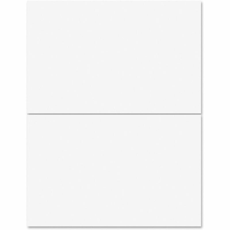 Wholesale Mailing, Shipping & Address Labels: Discounts on Business Source Bright White Premium-quality Internet Shipping Labels BSN98108