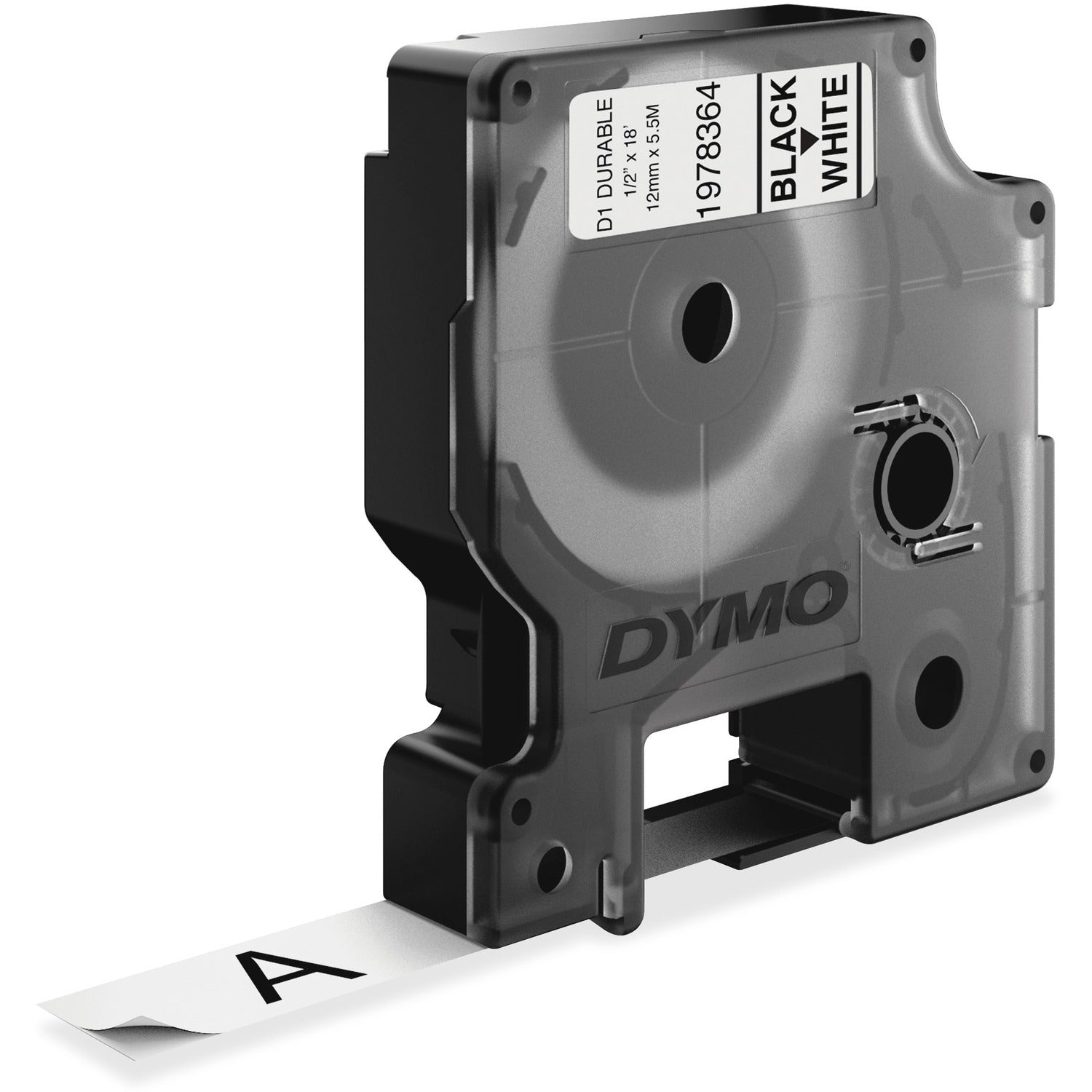 Wholesale ID Labels: Discounts on Dymo D1 Durable Labels DYM1978364