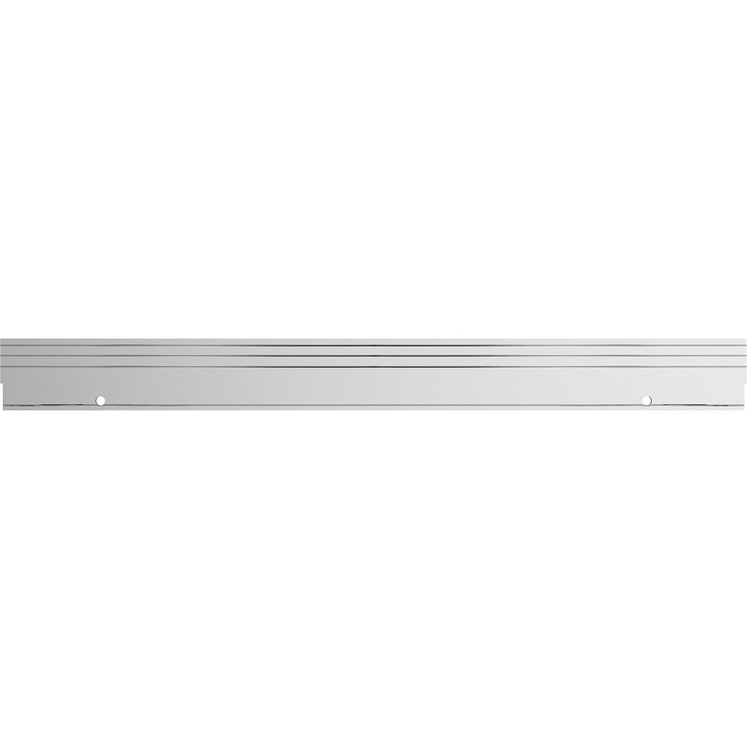 Caddy Organizer, 22 x 0.37, Silver