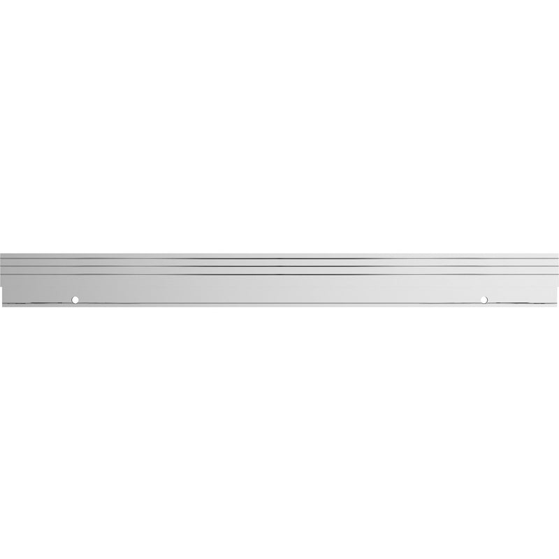 Caddy Organizer, 22 x 0.37, Silver