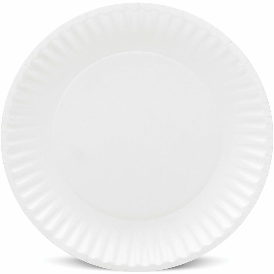 Gold Label 9" Dinnerware Paper Plates