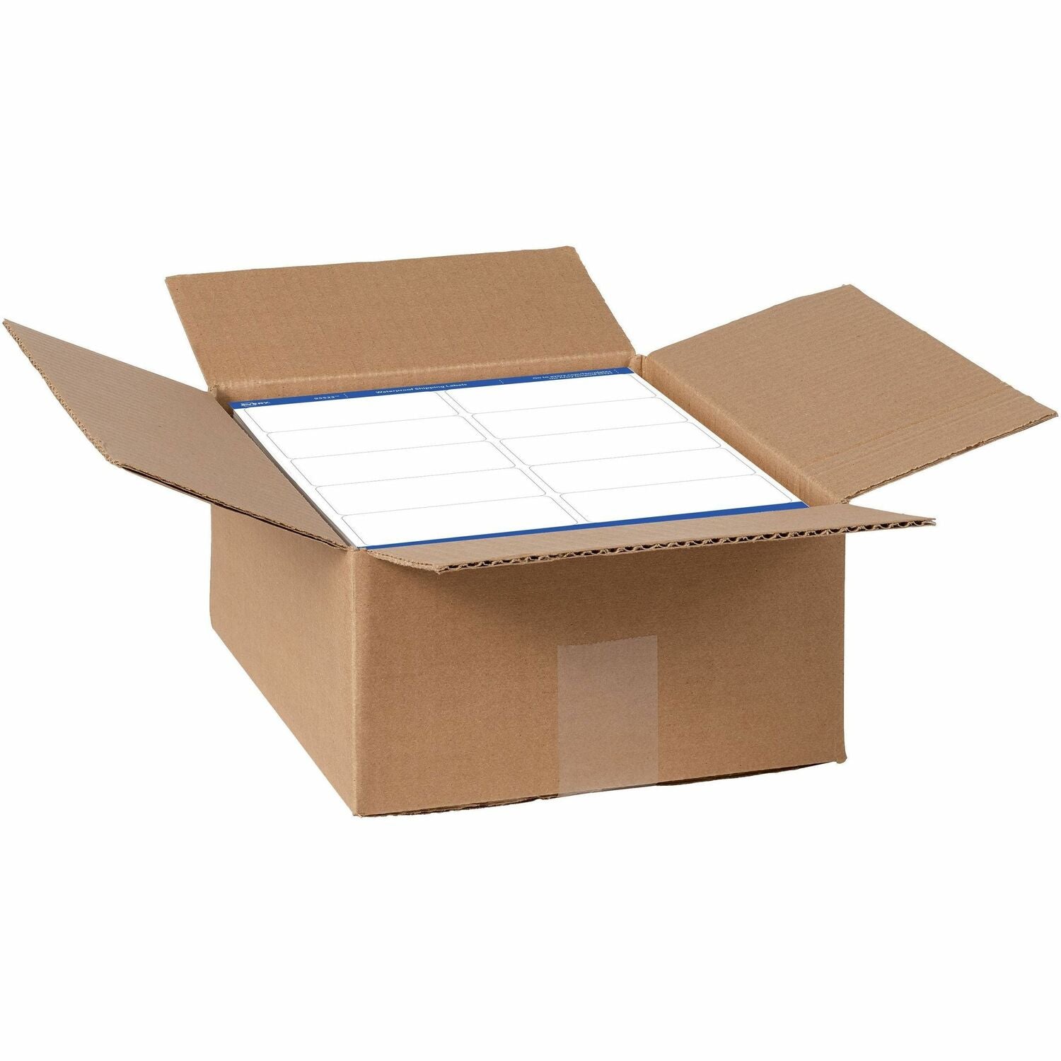Wholesale Address & Mailing Labels: Discounts on Avery&reg WeatherProof Mailing Labels with TrueBlock Technology AVE95523