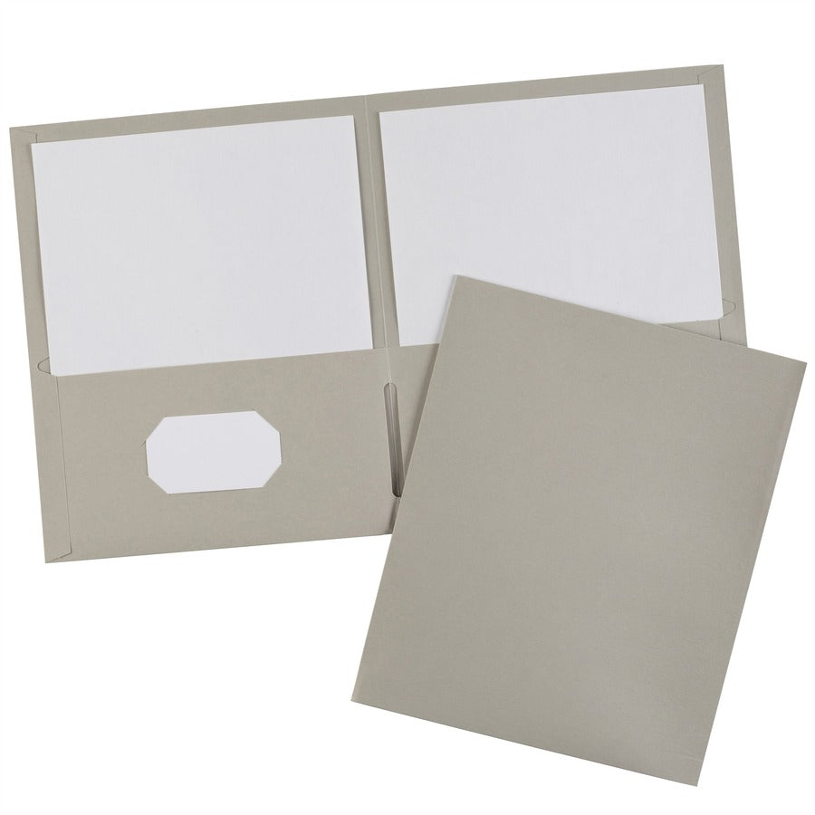 Avery&reg; Letter Pocket Folder