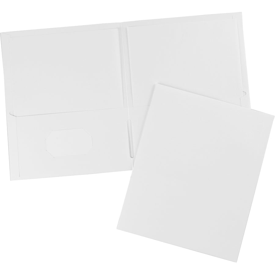 Avery&reg; Letter Pocket Folder