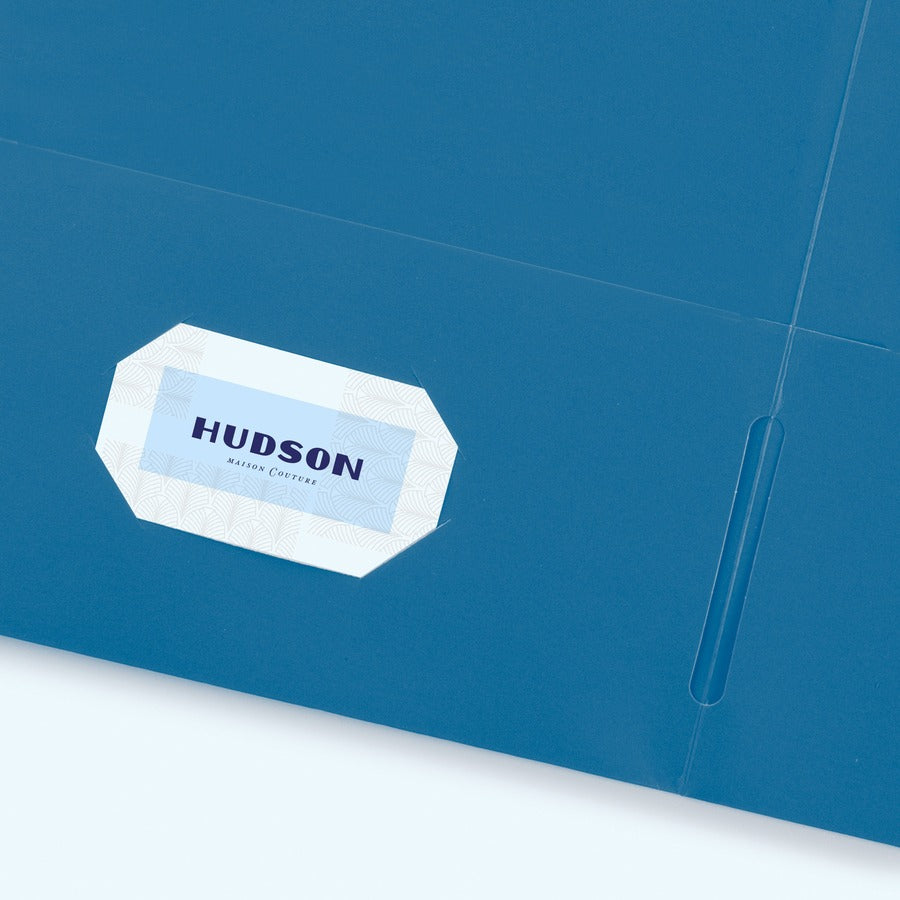 Avery&reg; Letter Pocket Folder