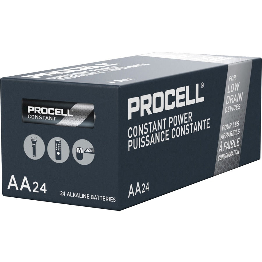 Duracell Procell Alkaline AA Battery - PC1500