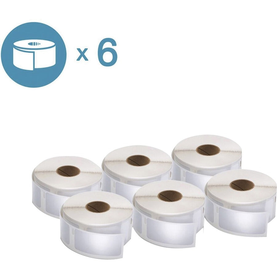 Dymo LabelWriter 2-1/8"W Labels
