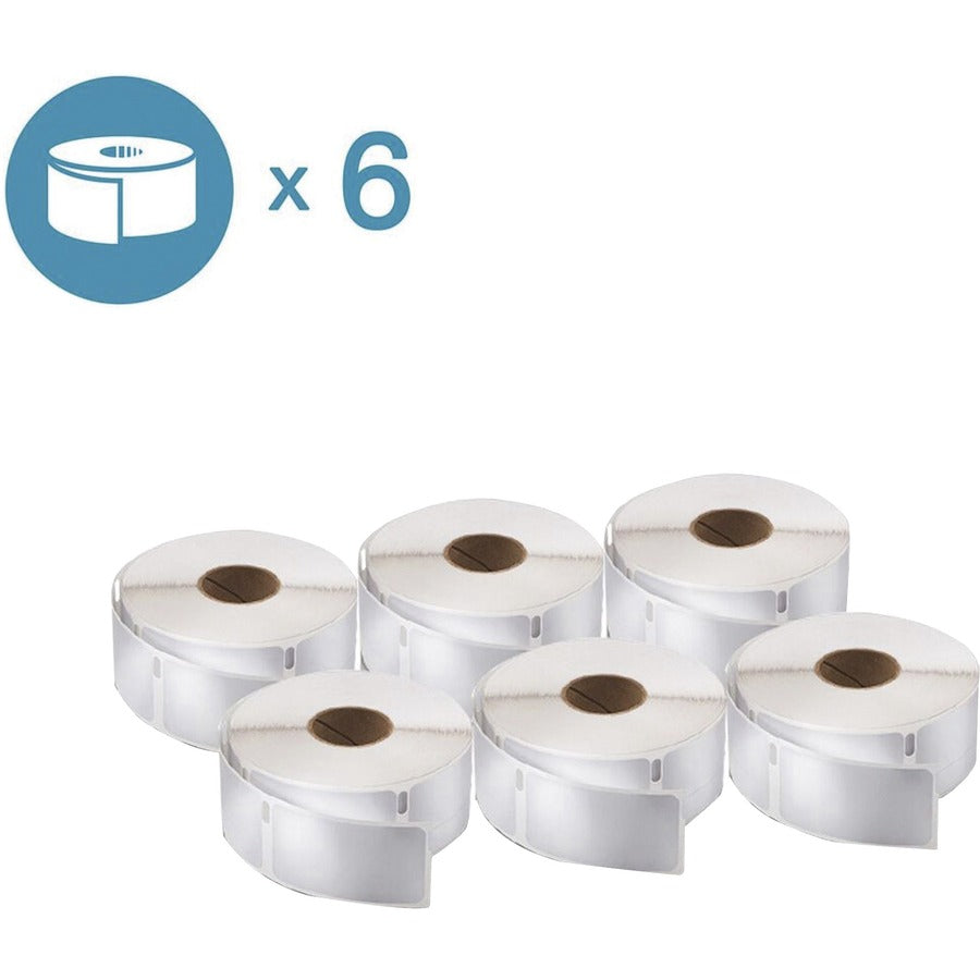 Dymo LabelWriter 2"W Labels