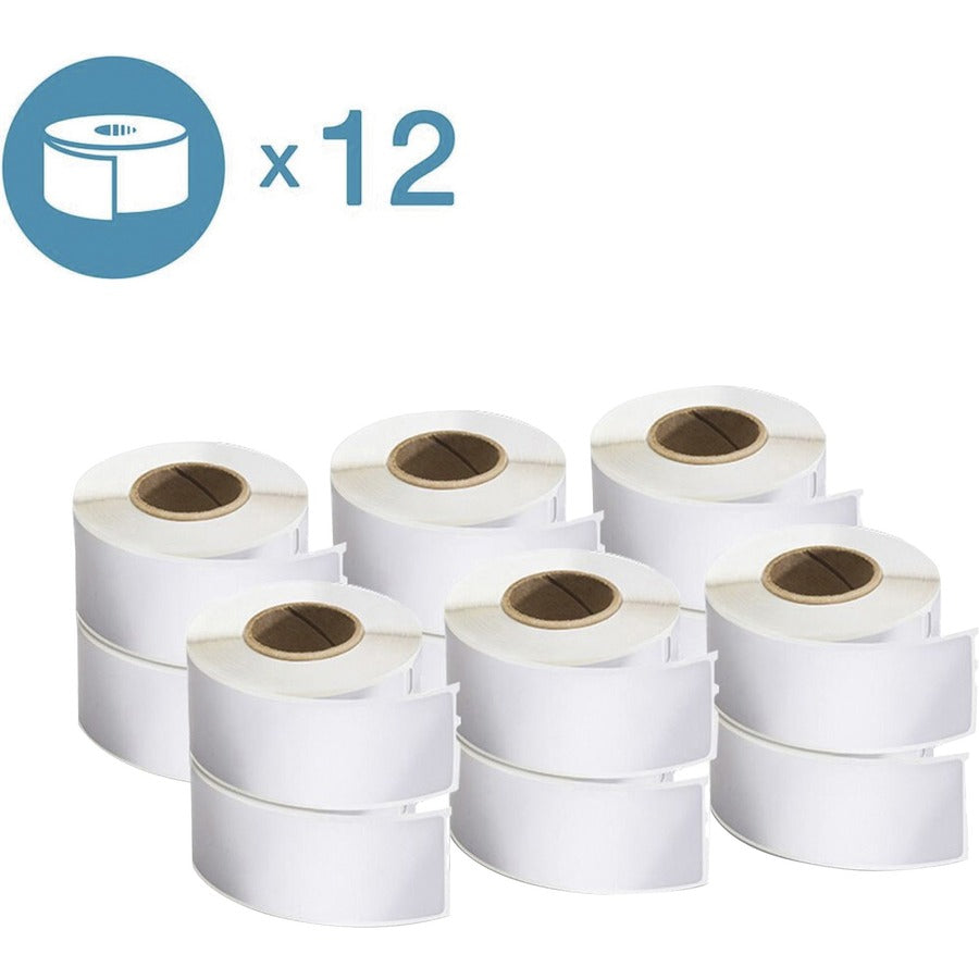 Dymo LabelWriter 3-1/2"W Labels